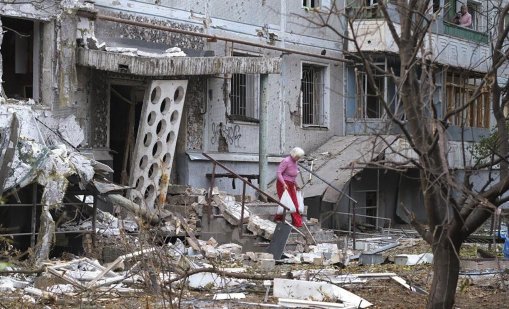 Секретни документи: Русия готви екологична катастрофа в Украйна, която ще засегне тежко и България