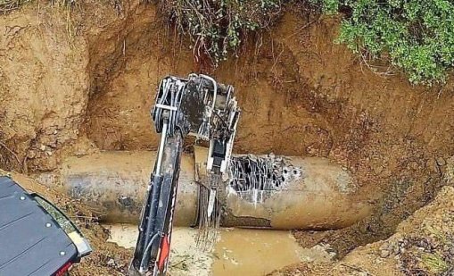 След няколко аварии: Пускат поетапно водата в Асеновград