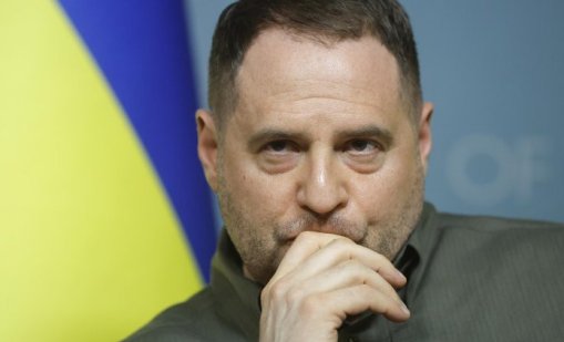 Бившият национал по футбол Сергей Ребров внесе част от гаранцията за Ермак