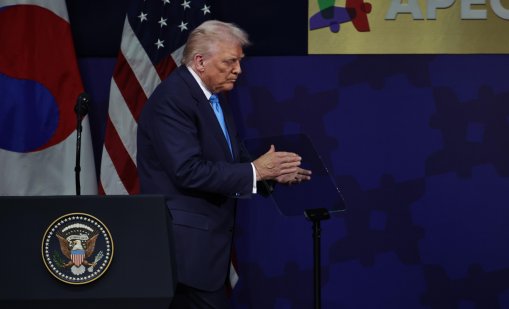 Какво може и какво не може да реши срещата между Тръмп и Си?