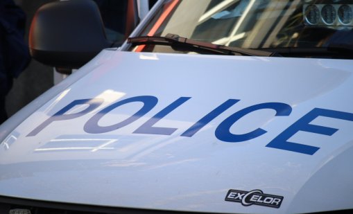 Ирония: Мъж се жалва на полицията, че са му откраднали наркотиците 