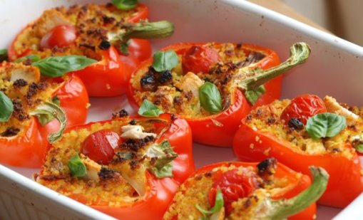 Mодерни рецепти на класически български ястия