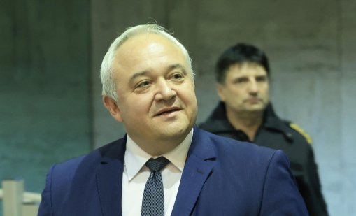 Демерджиев за Бинев: Не прилича на познатите поръчкови убийства