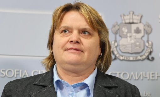 Бобчева: При криза с боклука в "Изгрев", "Слатина" и "Подуяне" ще го извозва общината 