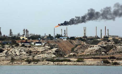 Какво има на остров Харг и защо САЩ и Израел не смеят да го ударят?