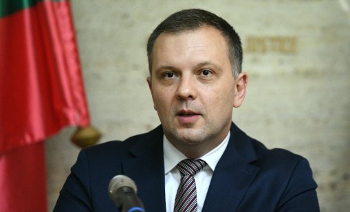 Министър Найденов: Антон Станков остави ярка следа в правния и обществения живот