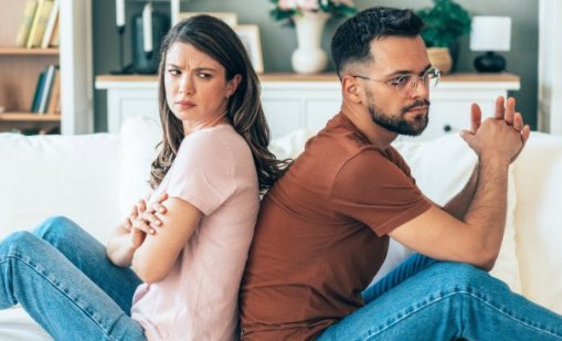 5 навика, които рушат връзката