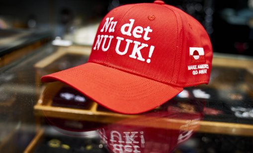 Европа има три възможности за защита на Гренландия