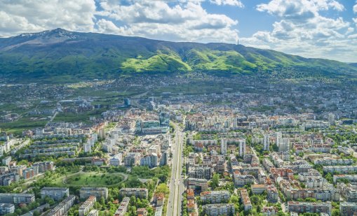 Ваканционните имоти в сивия сектор у нас аут от Airbnb и Booking след 20 май