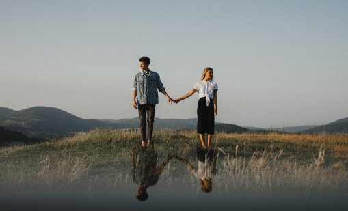 Защо се влюбваме в един и същ тип хора?