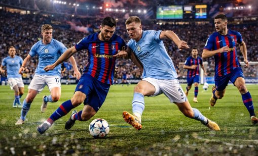 Дербитата, които решават съдбите на титлите и звездите