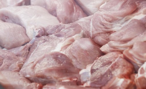 Иззеха близо 39 т животински продукти без документи в Свиленград