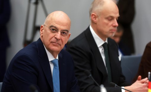 Никос Дендиас: Изоставянето на Кипър би било непростимо