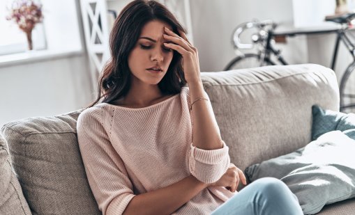 Как привличаме негативна енергия в живота си? 