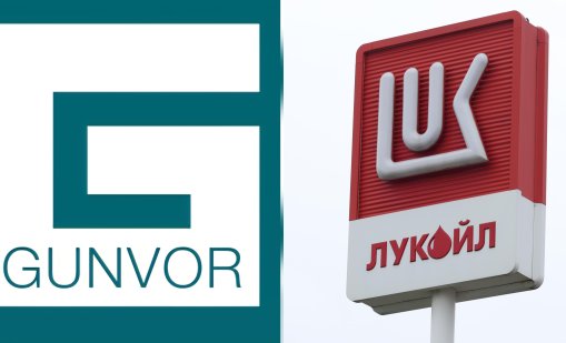 Gunvor се отказа да купува "Лукойл", след като САЩ я нарекоха "марионетка на Кремъл"