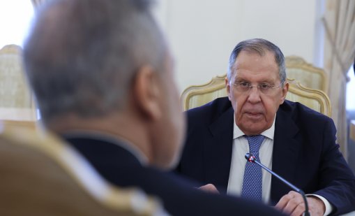 Лавров: Терористичните актове на Украйна в Черно море будят тревога