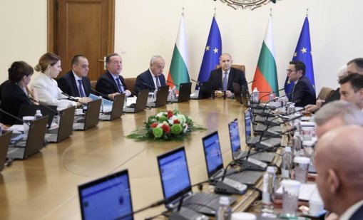 Какво решава правителството днес