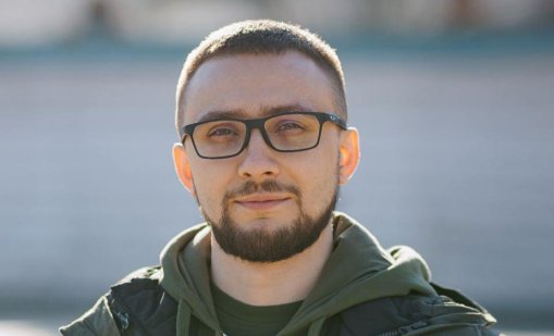 Серхий Стерненко: Русия многократно се е опитвала да ме убие — сигурно правя нещо както трябва