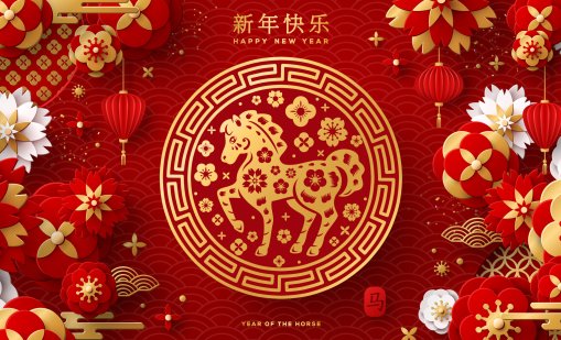 Китайски хороскоп за 2026 за всички зодии - годината на Червения Огнен Кон