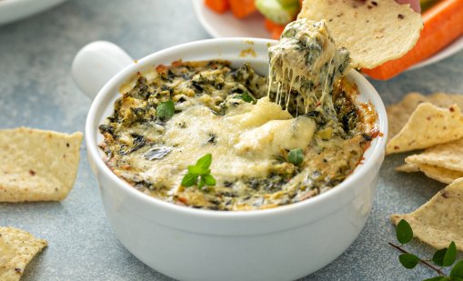 Полезни листни зеленчуци за повече енергия и силен имунитет