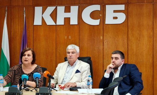  КНСБ: Малката потребителска кошница поскъпва през май &ndash; с 0,8% за месец