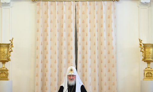 Патриарх Кирил с прозрение: Бог е помогнал на СССР да създаде ядрената бомба