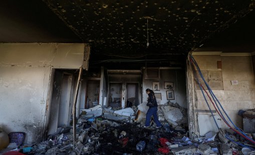 Защо Русия е притеснена от войната в Иран?