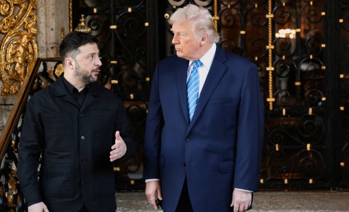 Зеленски иска гаранции за сигурност за 30-50 години, САЩ дават 15