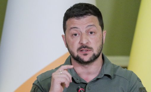 Зеленски недоволен: САЩ твърде често искат отстъпки не от Русия, а от Украйна