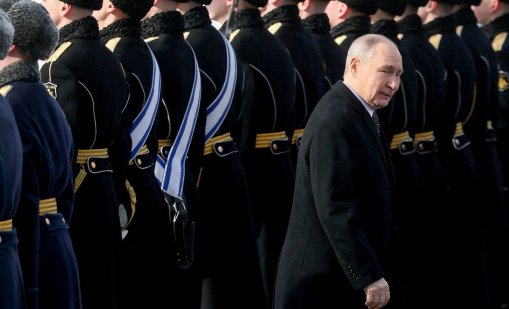 Какво всъщност иска Путин?