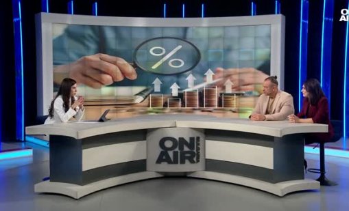 Ричард Алибегов: Една година целенасочена политика срещу бизнес средата