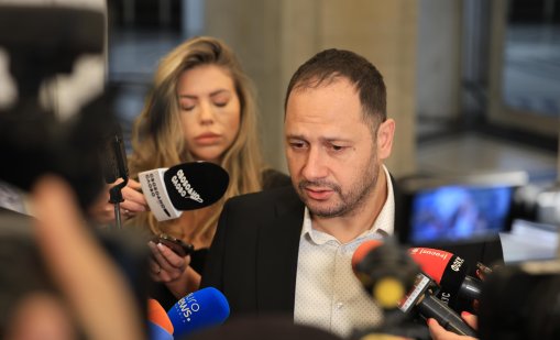 Витанов: След изборите ще обърнем внимание на темата за "Петричкия Ескобар"