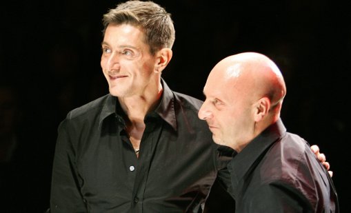 Стефано Габана сдаде шефския пост в модната къща