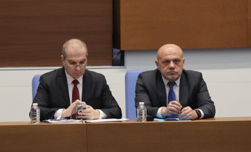 Дончев и Караджов за кризата с боклука в София: Терзиев отказва помощ