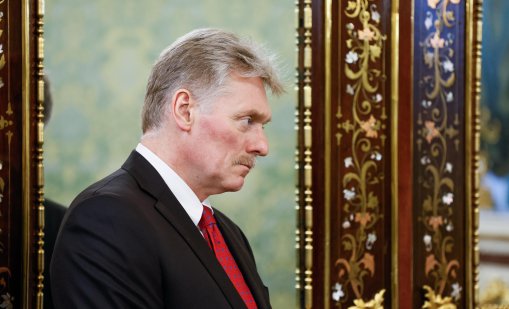 Песков: Властите работят за предотвратяване на недостига на гориво в Крим
