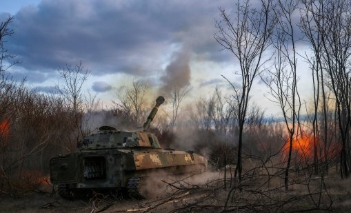 Европа настоява за буферна зона между Украйна и Русия 