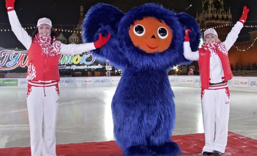 Важен дебат в руската Дума: Евреин ли е Чебурашка? ВИДЕО