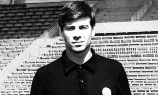 Поклонението пред легендата на ЦСКА Стоян Йорданов ще бъде в неделя