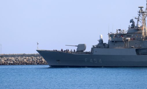  Стачка на моряците в Гърция: Възможни са отменени фериботи