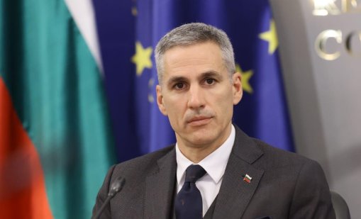 Гюров за Заплахите към Кандев: В ход е позорен опит за реванш! 