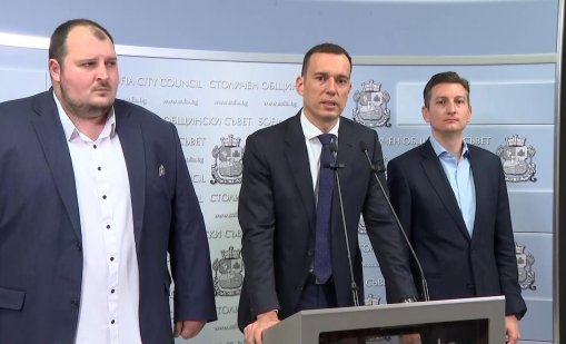 Терзиев за бюджета: Не може да харчиш повече от това, което имаш