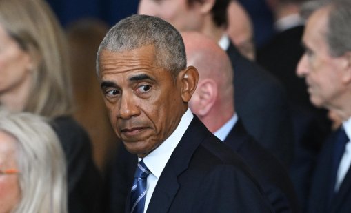 Обама: Извънземните съществуват, но не са в Зона 51