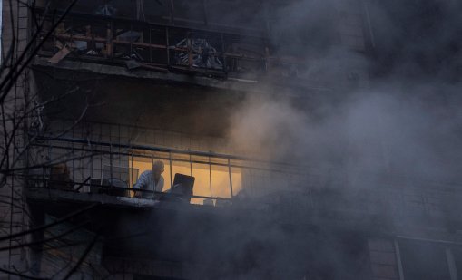 Киев възнамерява да използва трик при разполагането на войски на НАТО