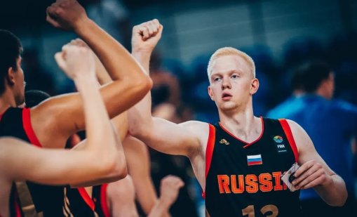 Русия и Франция размениха затворници - политолог за баскетболист