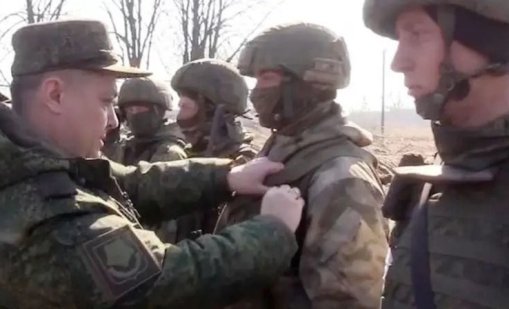 Тръмп за провала на руската атака към Киев: Глупав генерал вкара танковете си в калта