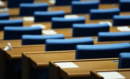 21 кандидати за народни представители са отказали да бъдат депутати в 52-рото НС