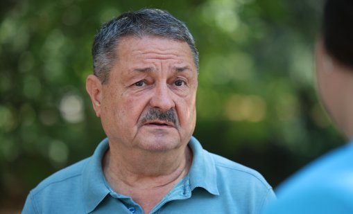 Георги Рачев: Лятото продължава, очаква ни топла и динамична зима