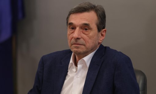 Димитър Манолов: Хич не обичам стачките, но ако не остане друг избор, ще е това