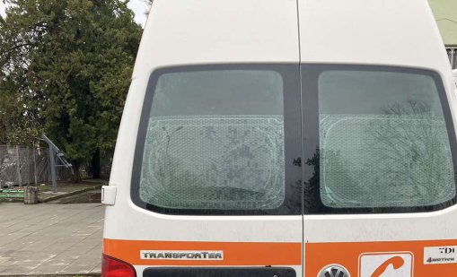 Трагедия: Дете почина след пръскане срещу насекоми в съседен апартамент