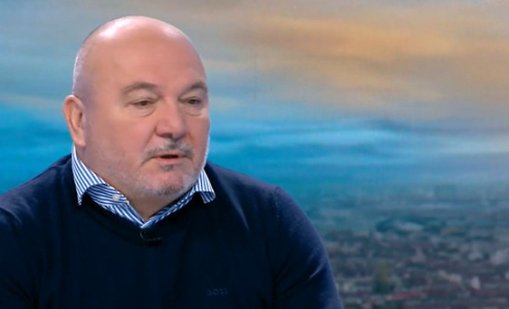 Любомир Дацов за бюджетната политика: Ще гръмне 